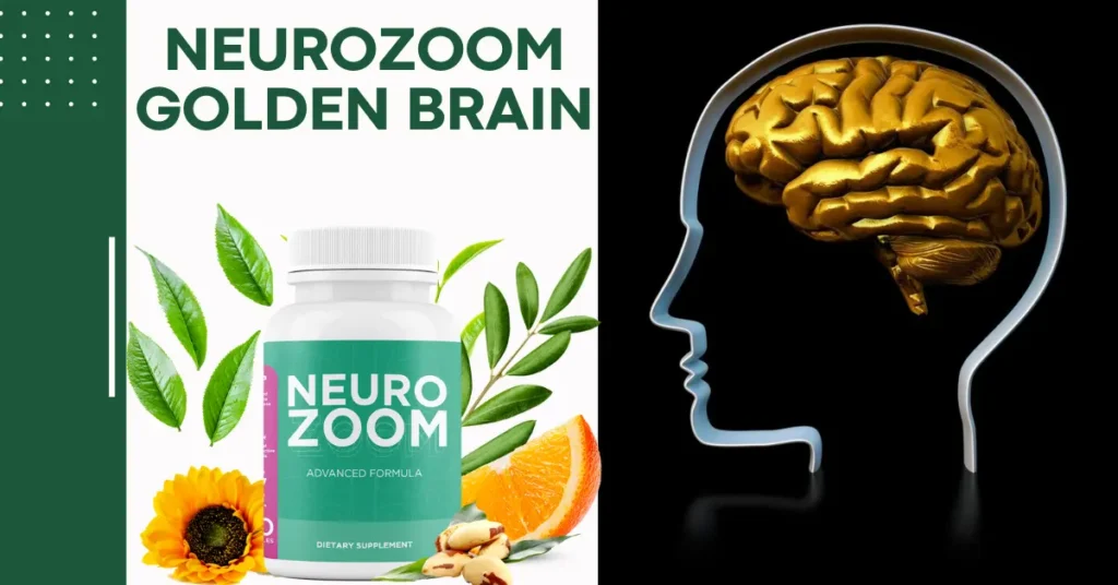 Neurozoom 2024: Unleash Your Cognitive Power with the Ultimate Guide to Enhancing Golden Brain Health!