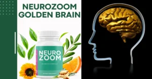 Neurozoom 2024: Unleash Your Cognitive Power with the Ultimate Guide to Enhancing Golden Brain Health!
