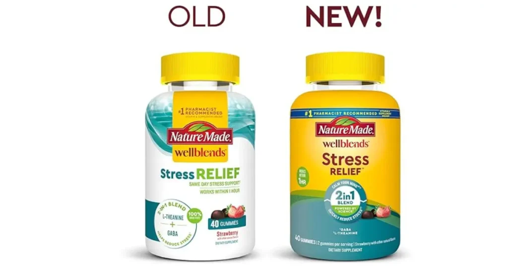 Stress Relief Tea & Gummies: Your Ultimate 2024 Guide to Finding Peace in Every Sip!