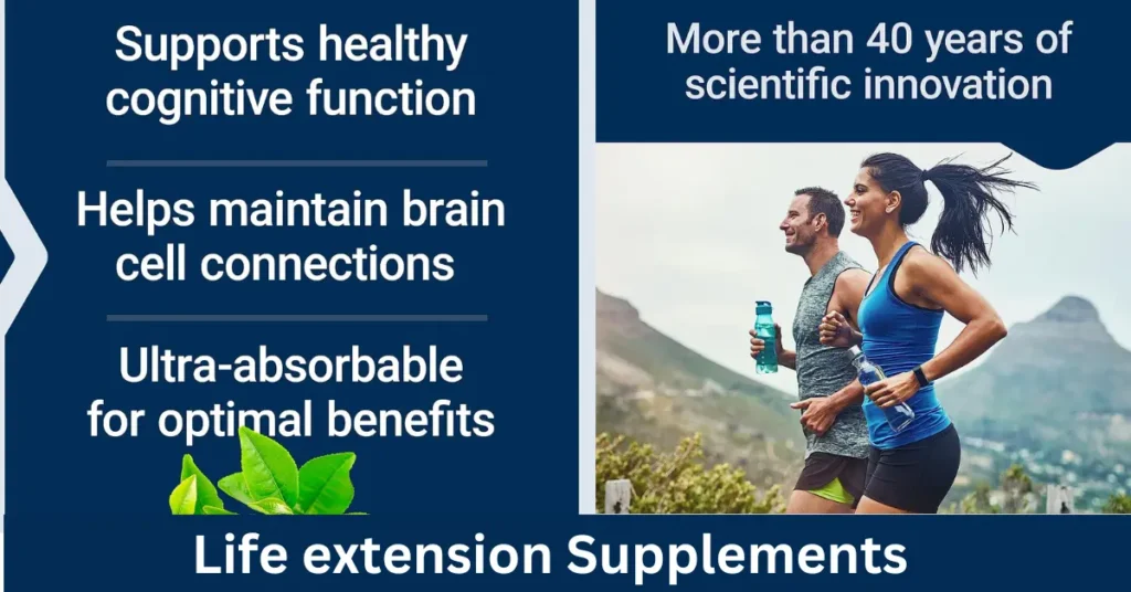 Life Extension Neuro 2024: Unlock Your Brain's Potential with Mag Magnesium L-Threonate!
