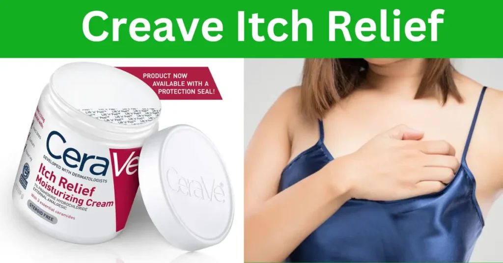 Soothe Your Skin with Anti Itch Cream: A Versatile Solution for Itchy Skin in 2024!