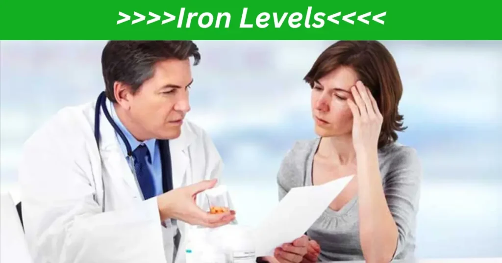 Iron Supplements for Women: Your Essential Key to Health and Vitality in 2024!