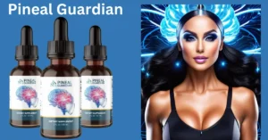 Introducing Pineal Guardian: Your Ally in Memory Enhancement and Cognitive Vitality for 2024!