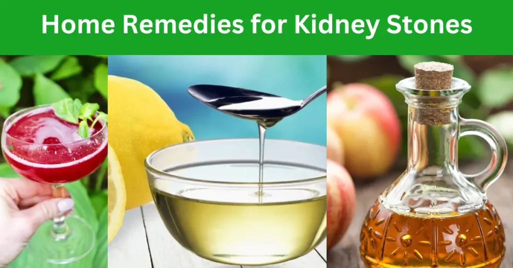 Deciphering Kidney Stones: 5 Key Symptoms, Causes, Home Remedies, and Prevention!