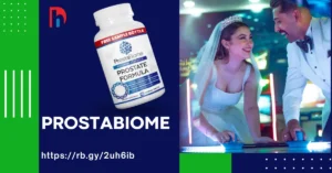 ProstaBiome Capsules: The Top Prostate Support Supplement for Men in 2024!