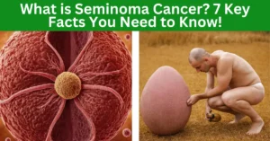 What is Seminoma Cancer? 7 Key Facts You Need to Know!