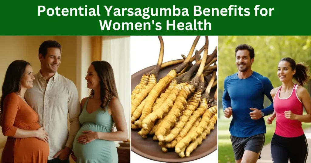 Yarsagumba Benefits: The Himalayan Viagra for 2024!