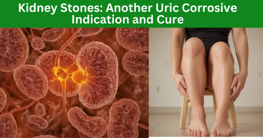 Uric Acid Symptoms and Cure: 7 Key Insights and Remedies!