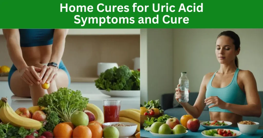 Uric Acid Symptoms and Cure: 7 Key Insights and Remedies!